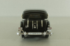 Maybach SW38 Cabriolet Spohn (Closed) 1937, black, 43703, Signature Model 1:43 Без бокса!