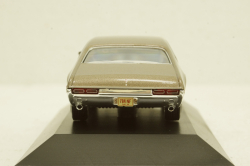 OLDSMOBILE 442 W-30 COUPE (1960), American Cars №39 Без Журнала!