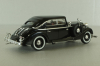 Maybach SW38 Cabriolet Spohn (Closed) 1937, black, 43703, Signature Model 1:43 Без бокса!