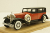 Duesenberg J 1931, Solido 1:43