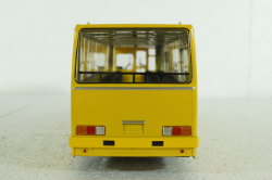 Икарус-260, Наши Автобусы №4, 1:43