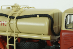 Маз-5334 ТЗ-500 завода "Красный молот", TruckTyr 1:43