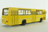 Икарус-260, Наши Автобусы №4, 1:43
