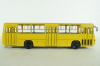 Икарус-260, Наши Автобусы №4, 1:43