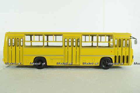 Икарус-260, Наши Автобусы №4, 1:43