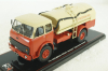 Маз-5334 ТЗ-500 завода "Красный молот", TruckTyr 1:43