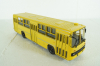 Икарус-260, Наши Автобусы №4, 1:43