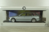 BMW 5er Serie (E39) Touring 1998, silver, T9-1800390, Triple 9 1:18