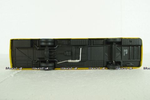 Икарус-260, Наши Автобусы №4, 1:43