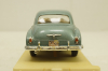 Chevrolet Sedan, 1950, 4508, Solido 1:43