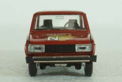 Ваз-2105, пресса, Агат 1:43