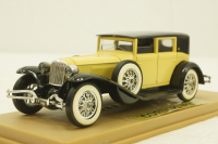 Cord L29, 1929, Solido 1:43
