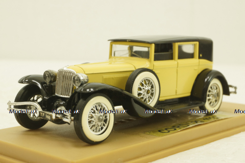 Cord L29, 1929, Solido 1:43