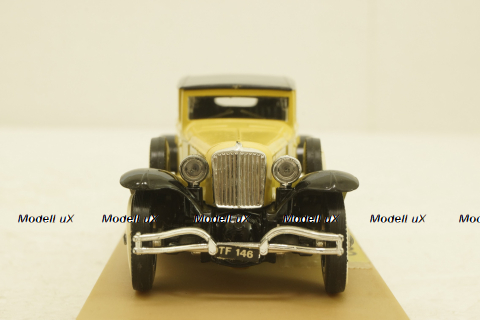 Cord L29, 1929, Solido 1:43