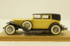 Cord L29, 1929, Solido 1:43