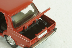 Ваз-2105, пресса, Агат 1:43