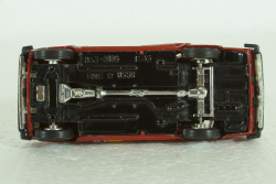 Ваз-2105, пресса, Агат 1:43