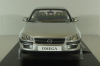 Opel Omega (B) Limousine 1996, silver, T9-1800430, Triple 9 1:18