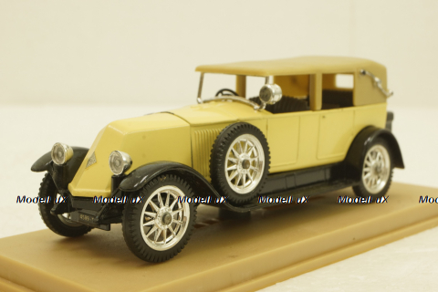 Renault 40cv, 1926, Solido 1:43