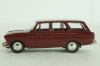 Москвич-427, красный, Агат 1:43