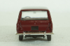 Москвич-427, красный, Агат 1:43