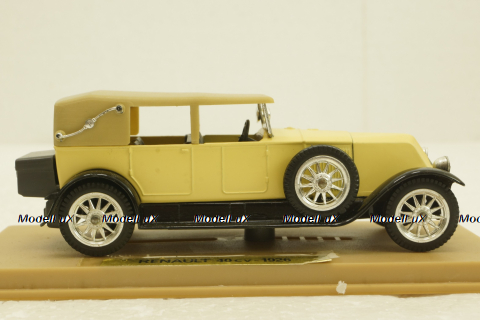 Renault 40cv, 1926, Solido 1:43