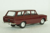 Москвич-427, красный, Агат 1:43