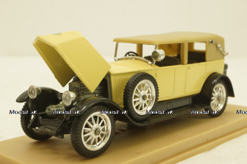 Renault 40cv, 1926, Solido 1:43