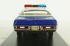 Plymouth Fury Osage County Sheriff 1975, 86602, Greenlight 1:43