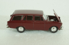 Москвич-427, красный, Агат 1:43
