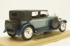 Hispano-Suiza 1926, Decouvrable, Solido 1:43