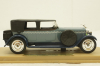 Hispano-Suiza 1926, Decouvrable, Solido 1:43