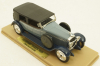 Hispano-Suiza 1926, Decouvrable, Solido 1:43