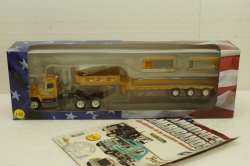 Mack R Series (1966) "Gondola", American trucks, Spain, #56, Altaya 1:43