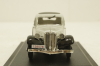 Citroen Traction 7A Belge 1934, gray Atlas 1:43