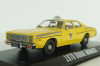 Dodge Monaco City Cab Rocky 3, 1978, Greenlight 1:43