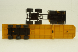 Mack R Series (1966) "Gondola", American trucks, Spain, #56, Altaya 1:43