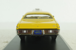 Dodge Monaco City Cab Rocky 3, 1978, Greenlight 1:43