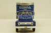Ford C-700 COE (1954) "Shelby Cobra", American trucks, Spain, #55, Altaya 1:43