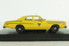 Dodge Monaco City Cab Rocky 3, 1978, Greenlight 1:43