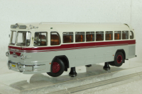 Зис-127, маршрут Ставрополь-Пятигорск, 112704, DiP Models  1:43