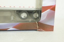 Mack Vision 2000 FEDEX, American trucks, Spain, #50, Altaya 1:43