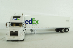 Mack Vision 2000 FEDEX, American trucks, Spain, #50, Altaya 1:43