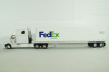 Mack Vision 2000 FEDEX, American trucks, Spain, #50, Altaya 1:43