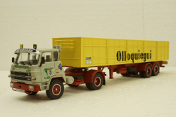Barreiros 42/38 T, Camiones y Autobuses Salvat 1:43
