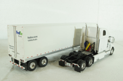 Mack Vision 2000 FEDEX, American trucks, Spain, #50, Altaya 1:43