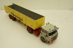 Barreiros 42/38 T, Camiones y Autobuses Salvat 1:43