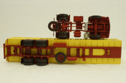 Barreiros 42/38 T, Camiones y Autobuses Salvat 1:43