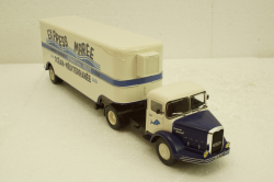 Bernard MB 150 Express Maree 1951-1965, Altaya 1:43