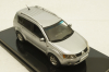 Mitsubishi Outlander XL 2006, SunStar 1:43